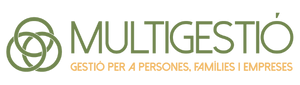 Logo gestoria Multigestió