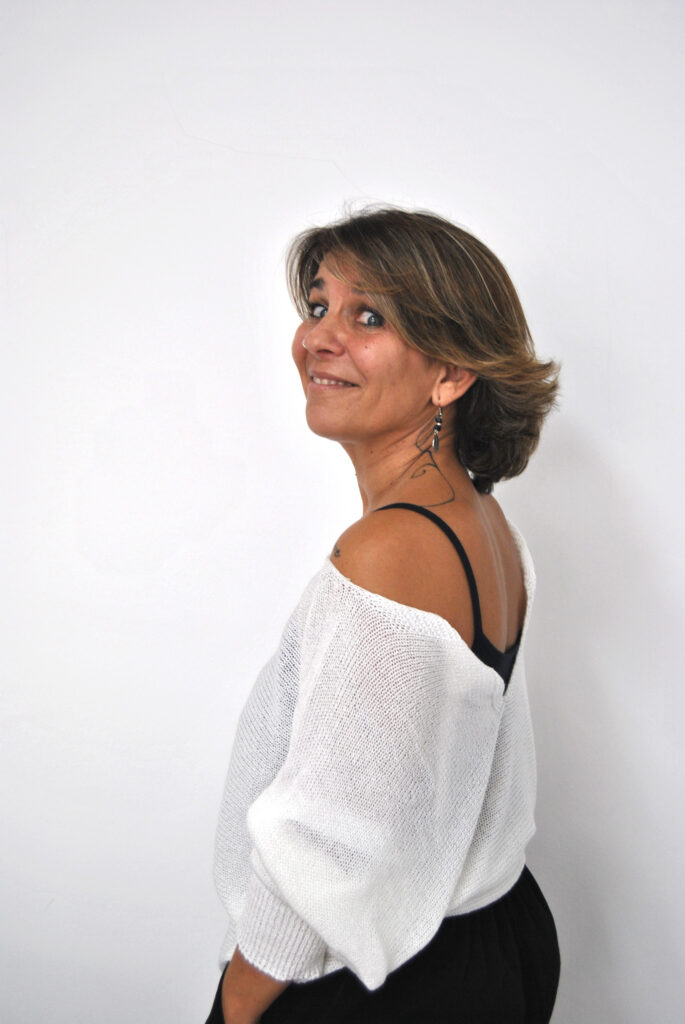 Dina Murilla Puig advocada mediadora