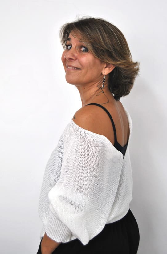 Dina Murillo Puig: meidadora sistèmica i advocada